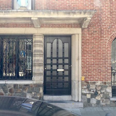 Anglo House Διαμέρισμα Γάνδη Εξωτερικό φωτογραφία