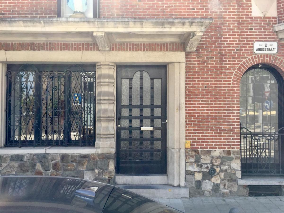 Anglo House Διαμέρισμα Γάνδη Εξωτερικό φωτογραφία